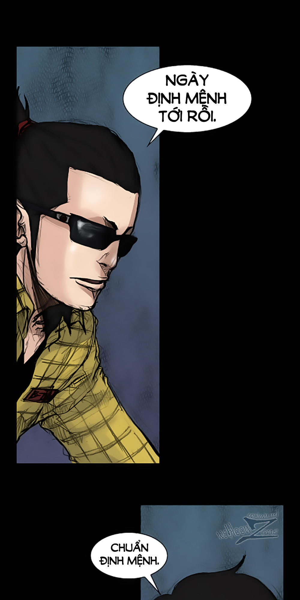 Độc Cô - Chương 34 - Trang 32