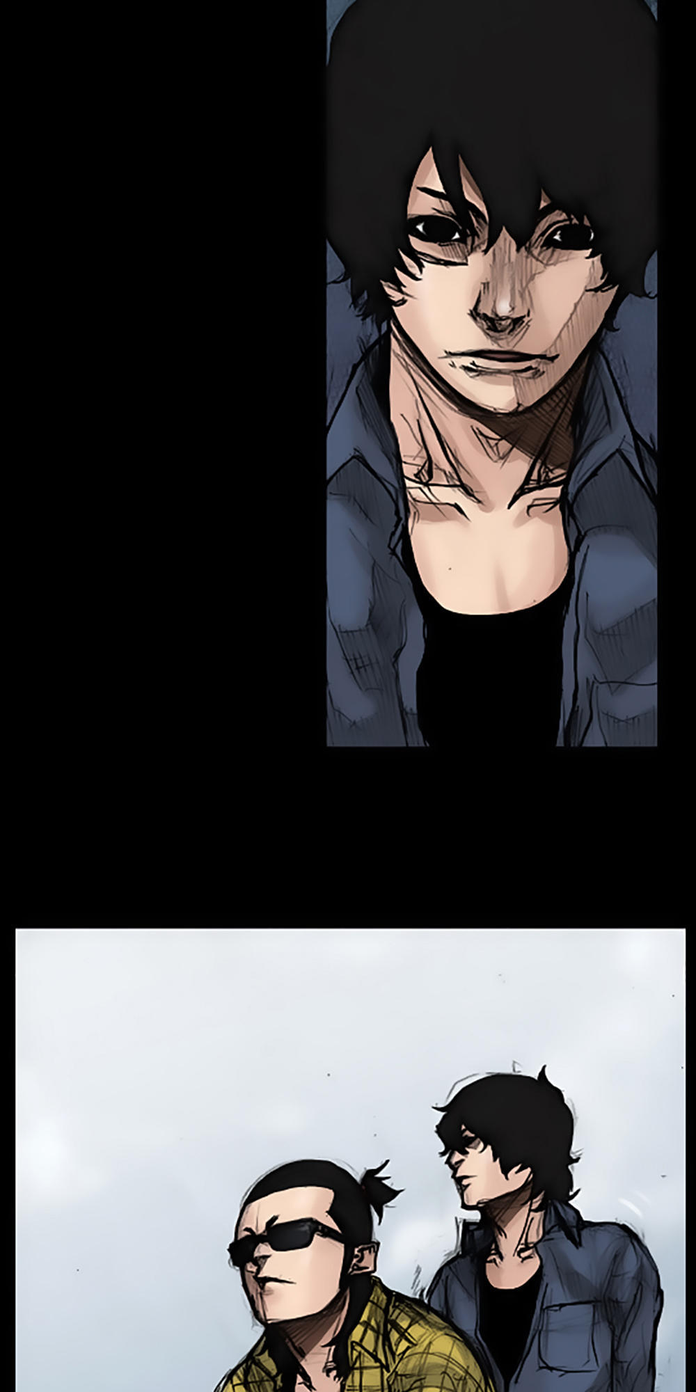 Độc Cô - Chương 34 - Trang 33