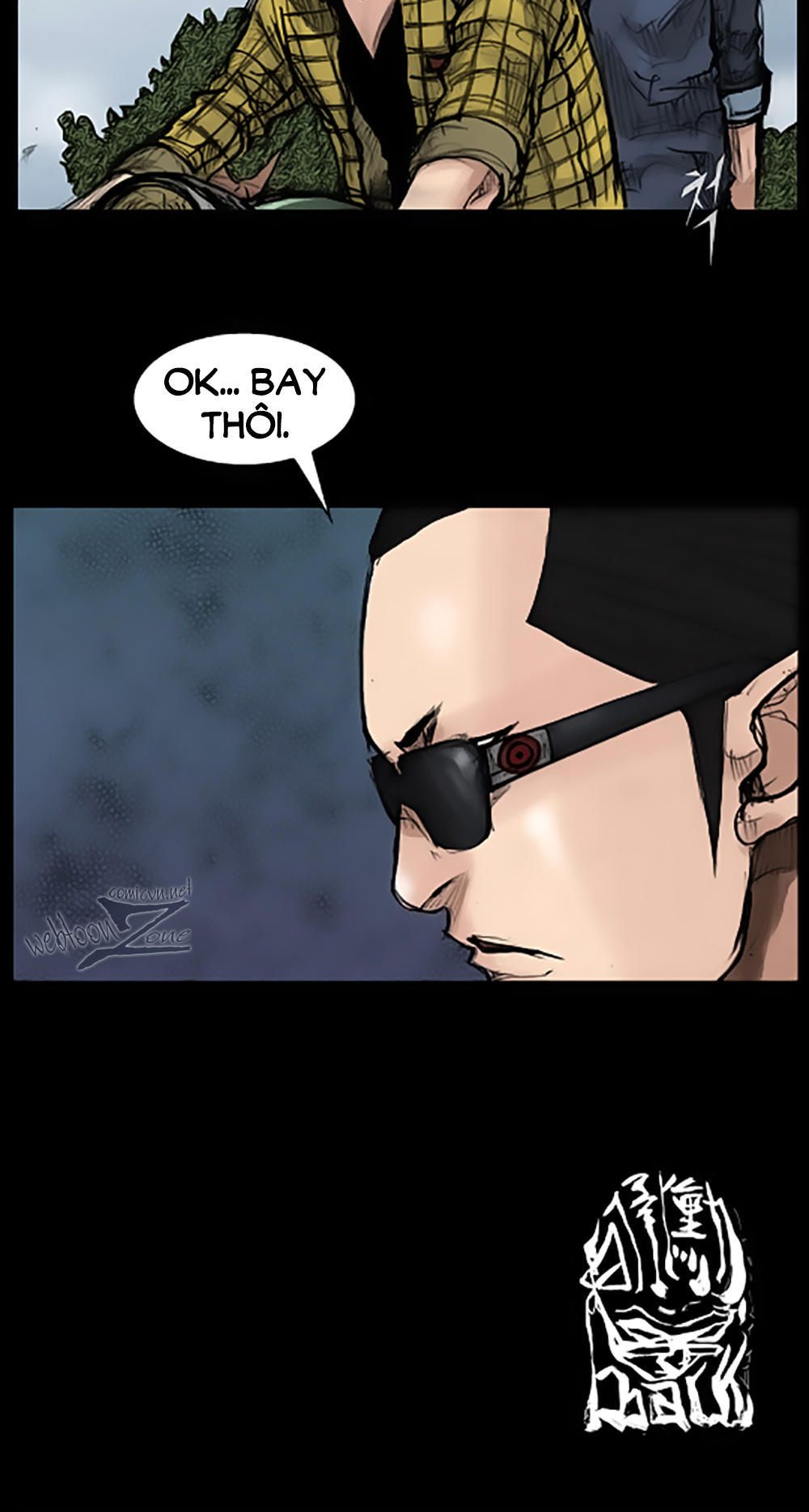 Độc Cô - Chương 34 - Trang 34