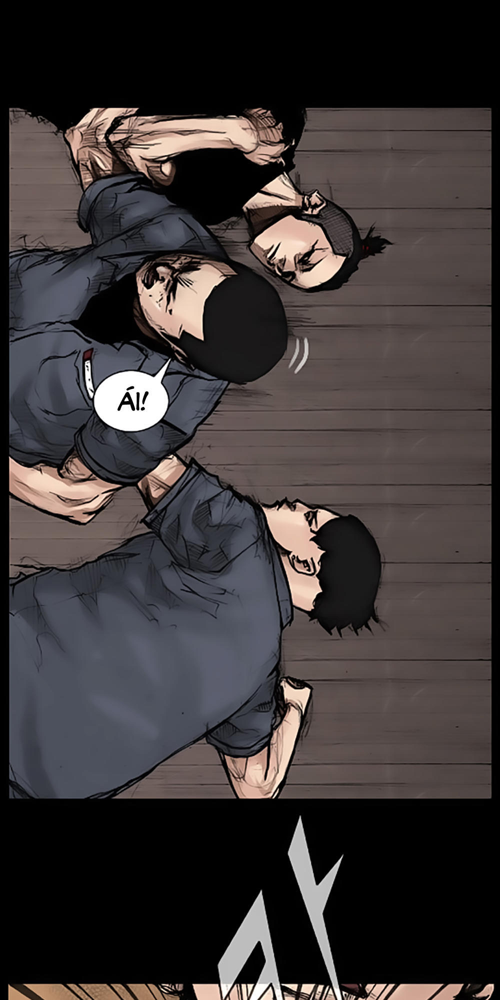 Độc Cô - Chương 34 - Trang 7