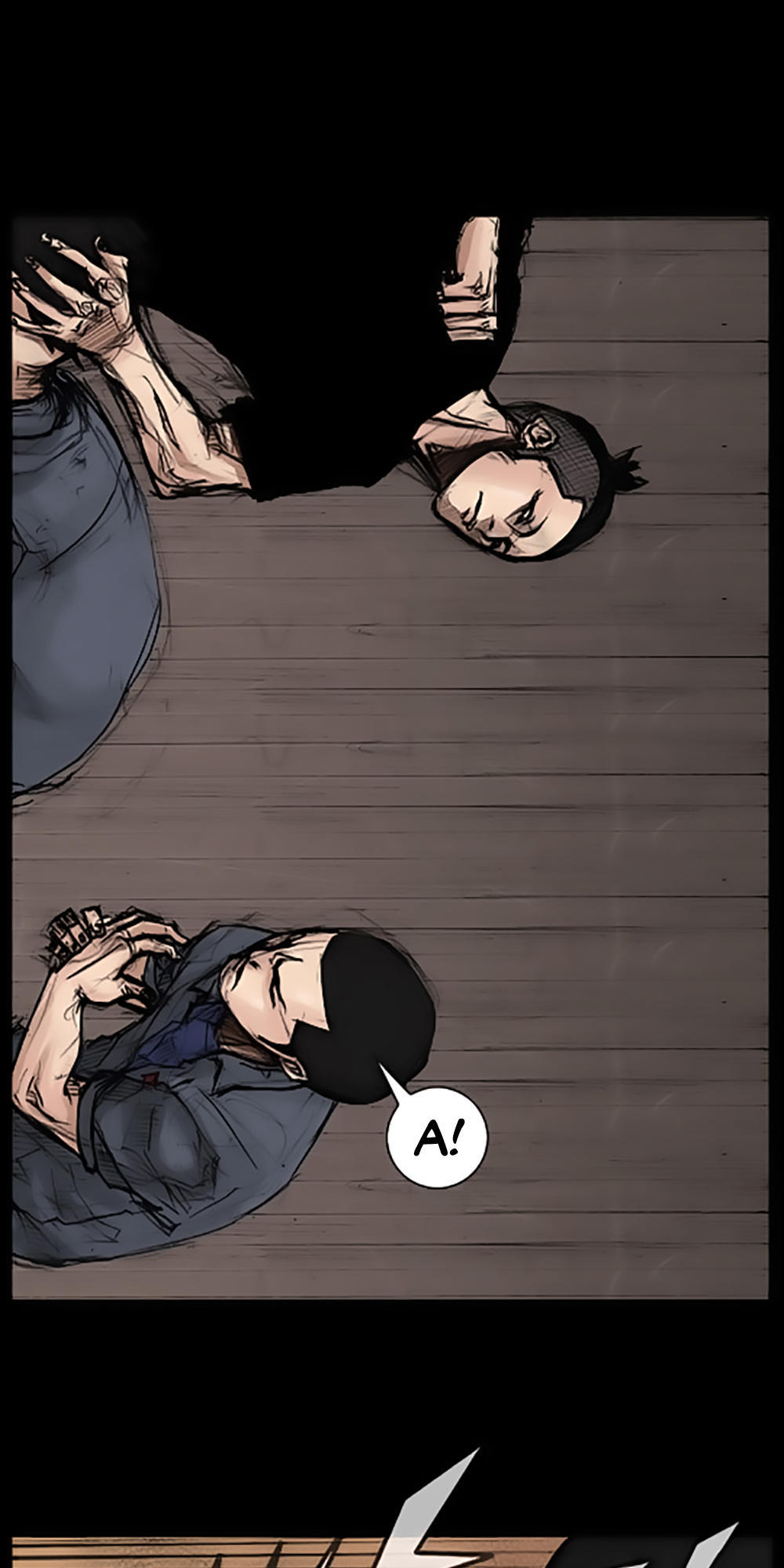 Độc Cô - Chương 34 - Trang 10