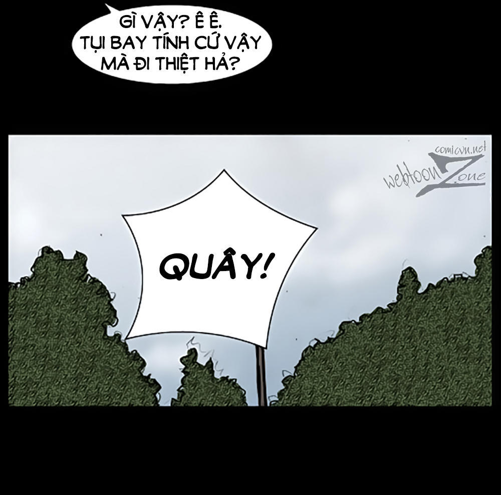 Độc Cô - Chương 35 - Trang 11