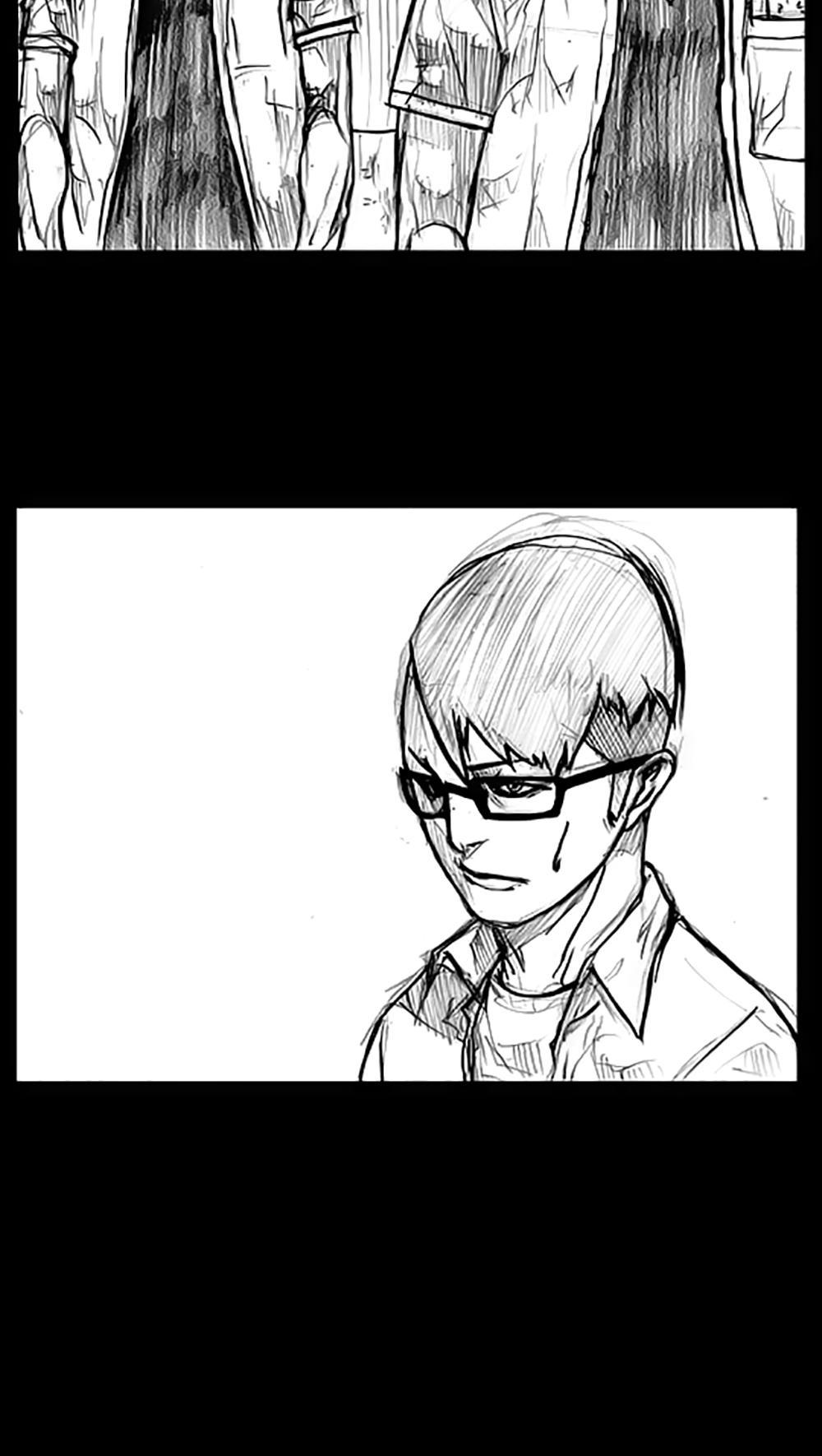 Độc Cô - Chương 35 - Trang 24