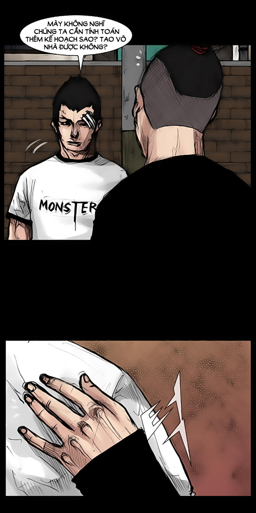 Độc Cô - Chương 35 - Trang 26