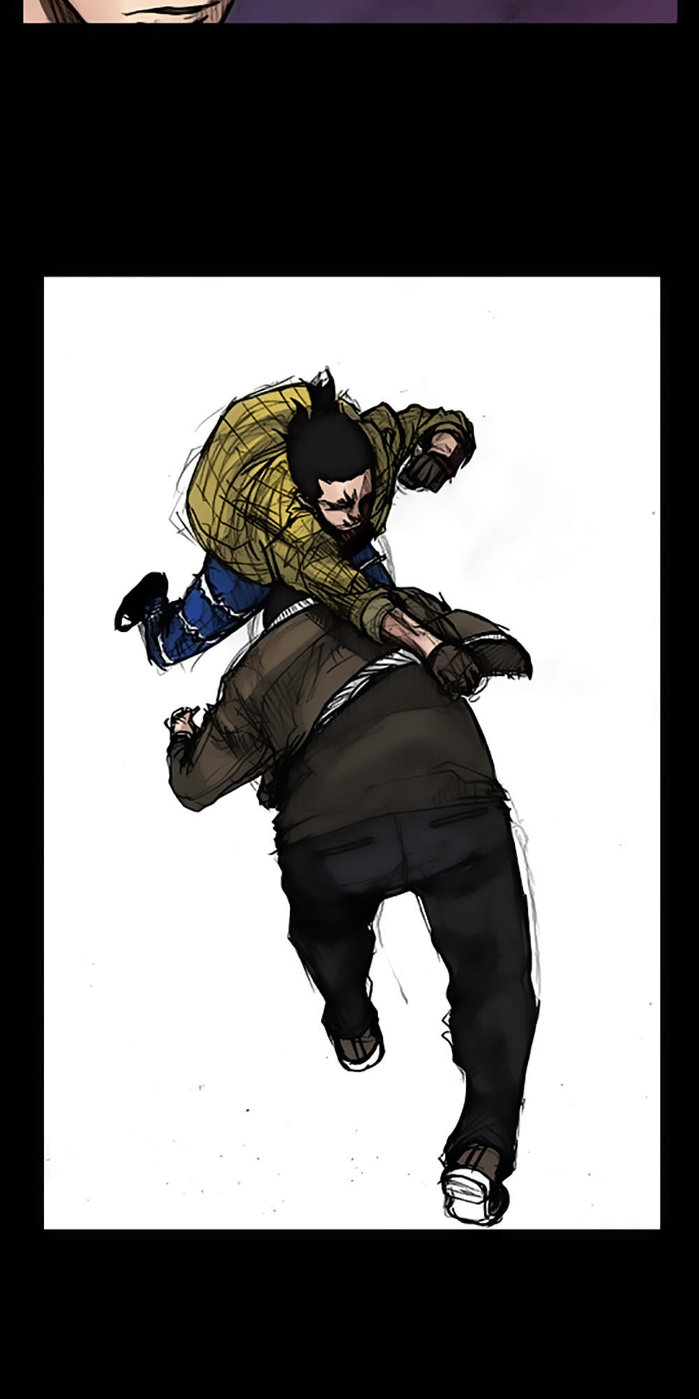 Độc Cô - Chương 36 - Trang 11