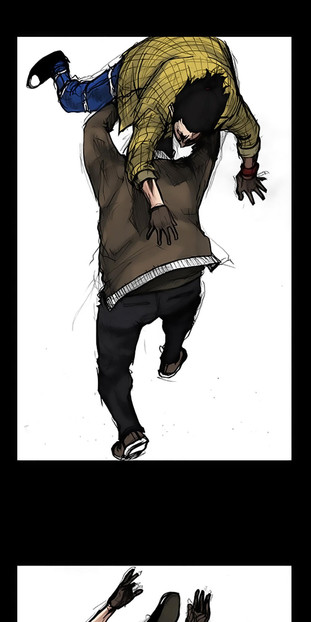 Độc Cô - Chương 36 - Trang 12