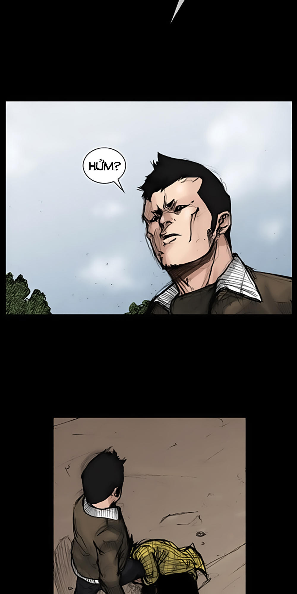 Độc Cô - Chương 36 - Trang 16