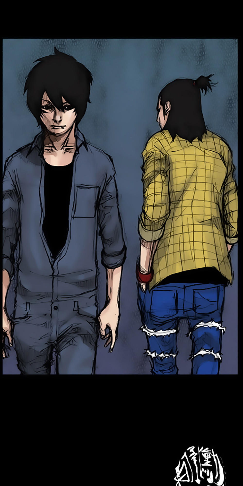 Độc Cô - Chương 36 - Trang 32