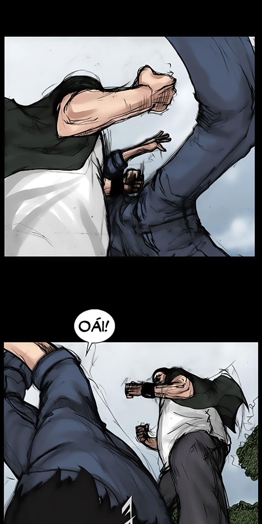 Độc Cô - Chương 37 - Trang 11