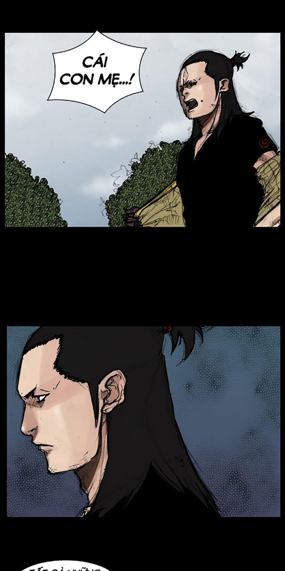 Độc Cô - Chương 37 - Trang 17