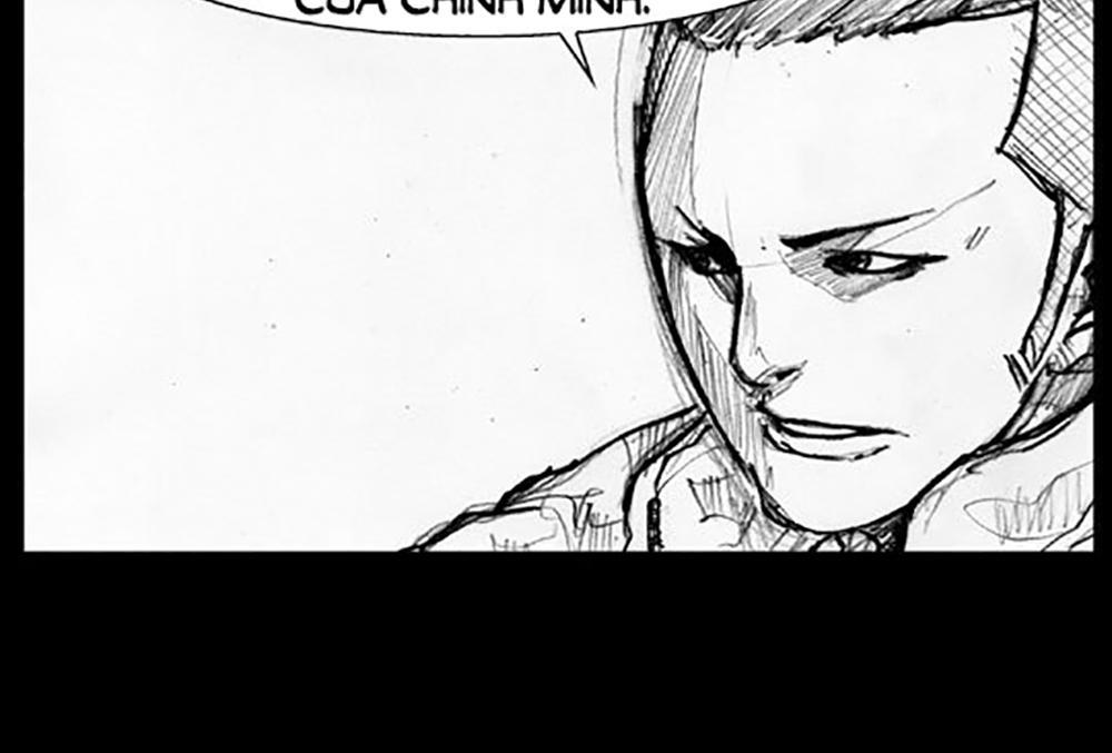 Độc Cô - Chương 37 - Trang 20