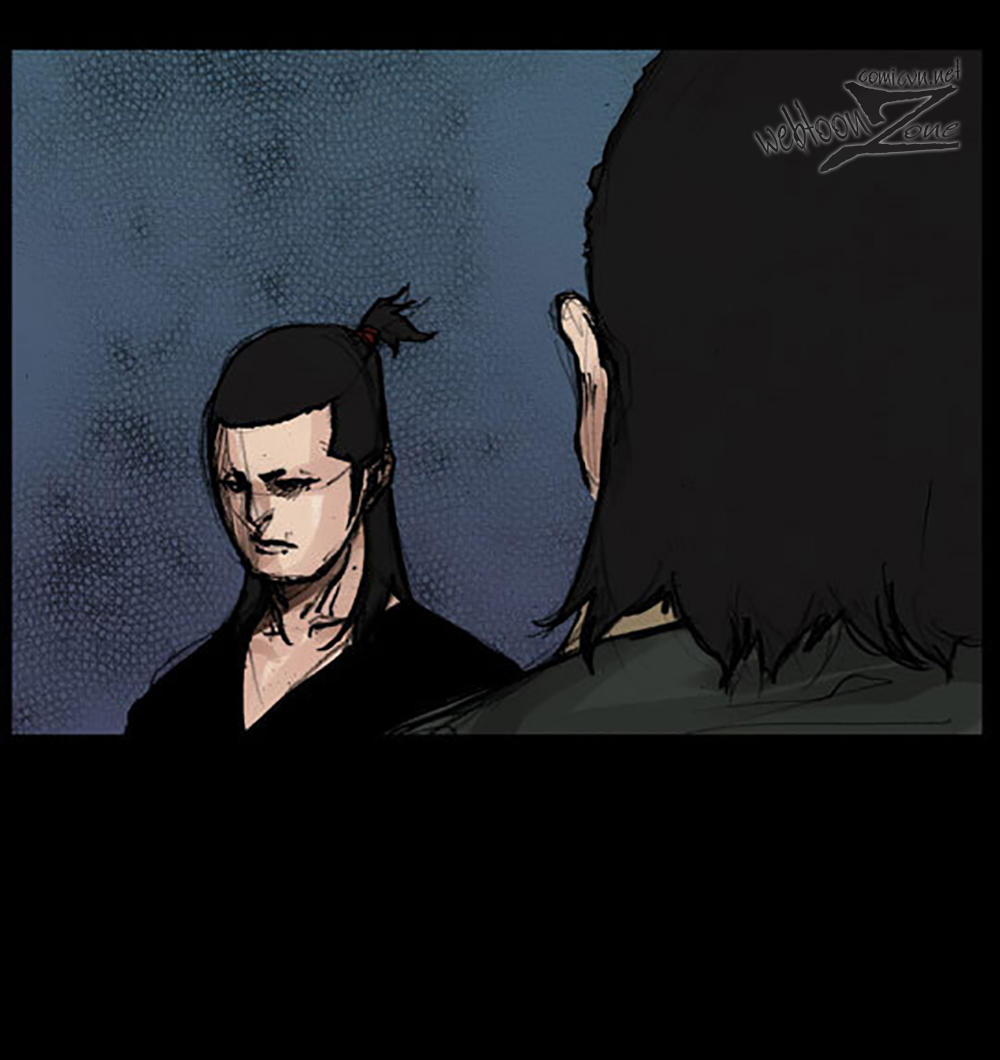 Độc Cô - Chương 37 - Trang 24