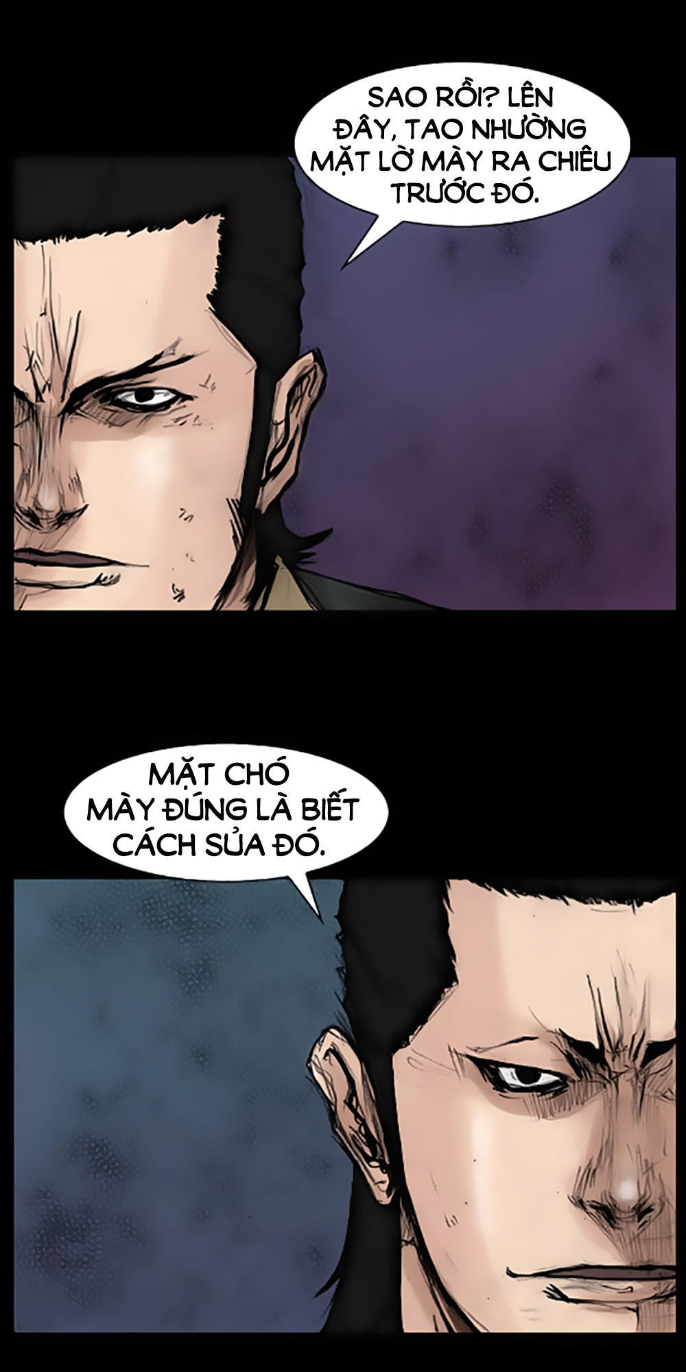 Độc Cô - Chương 37 - Trang 25