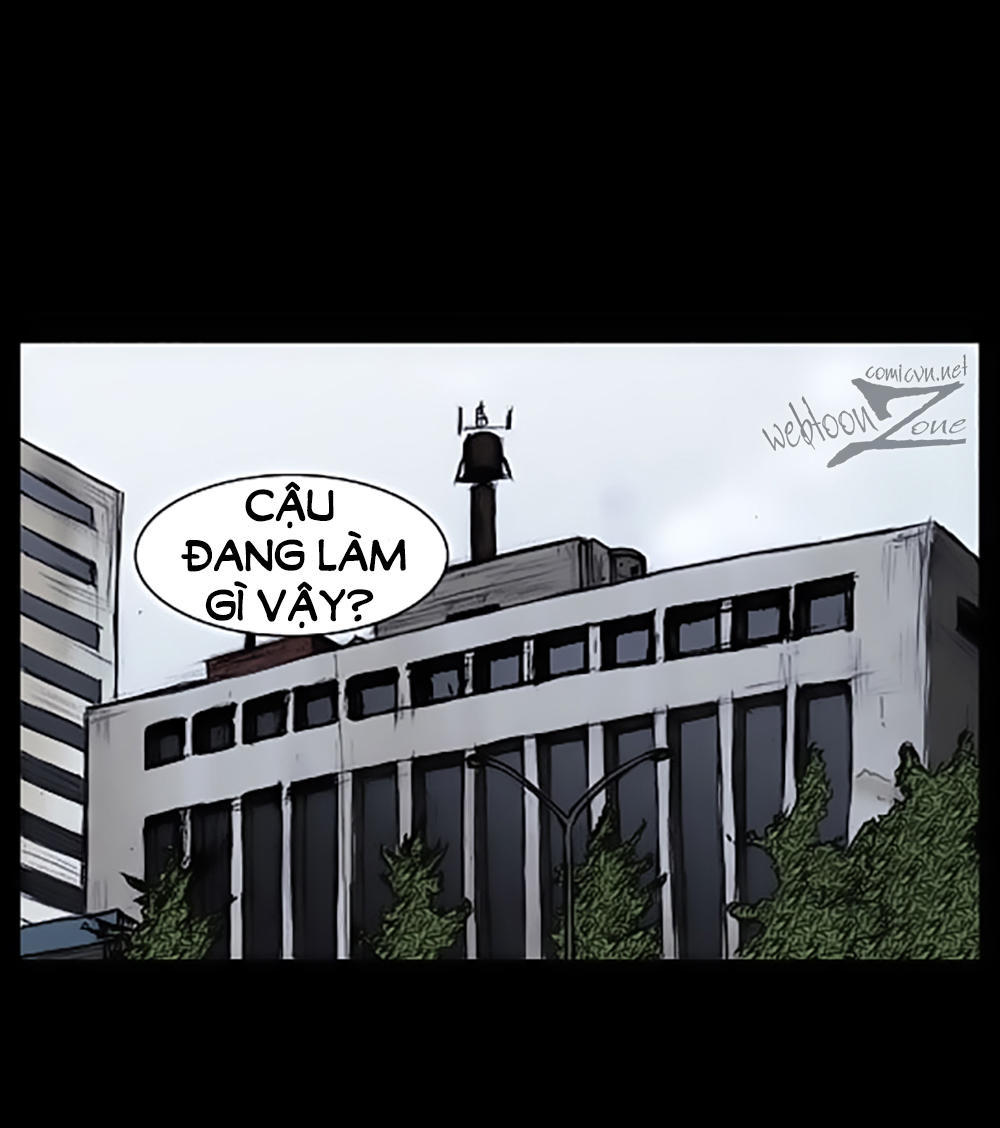 Độc Cô - Chương 37 - Trang 26