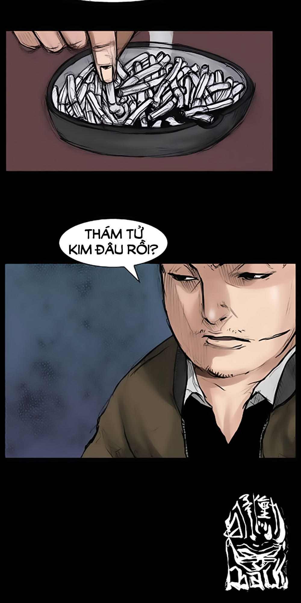 Độc Cô - Chương 37 - Trang 30