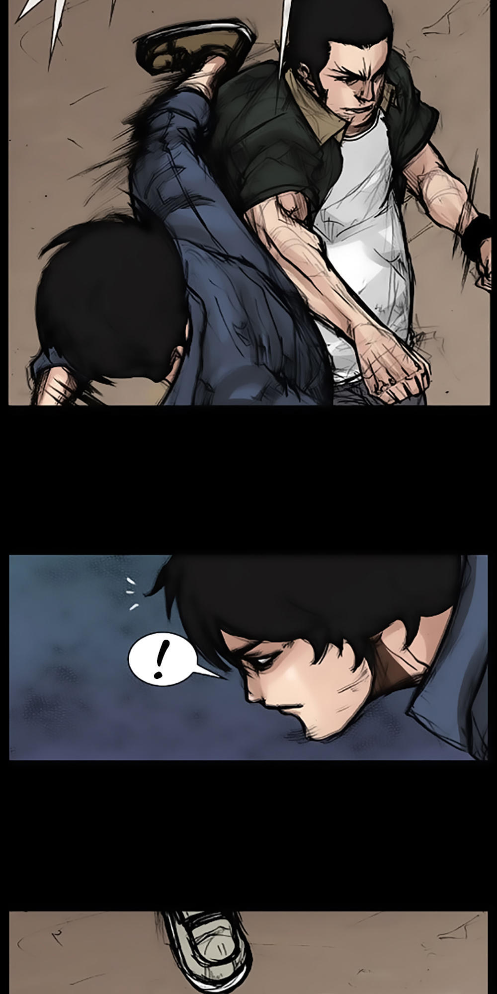 Độc Cô - Chương 37 - Trang 9