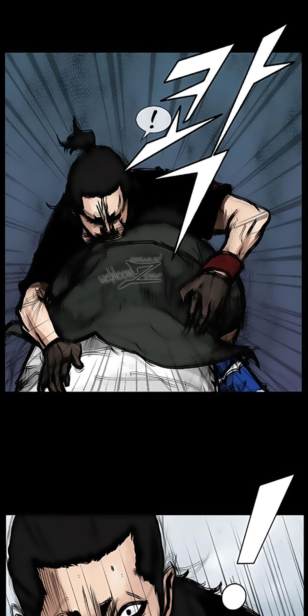 Độc Cô - Chương 38 - Trang 11