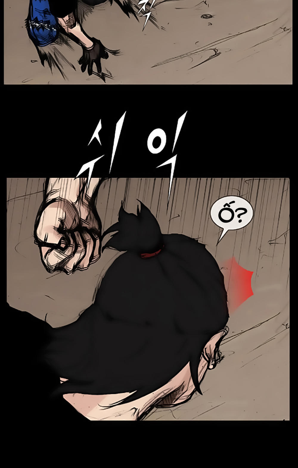 Độc Cô - Chương 38 - Trang 13