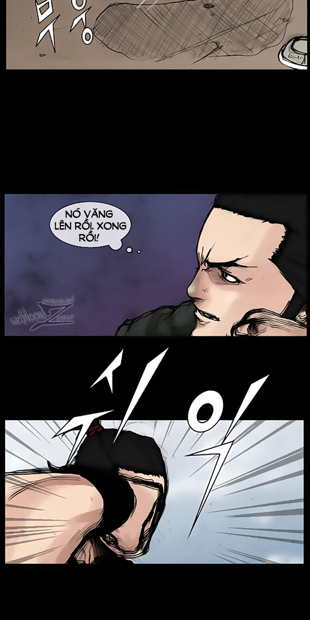 Độc Cô - Chương 38 - Trang 15