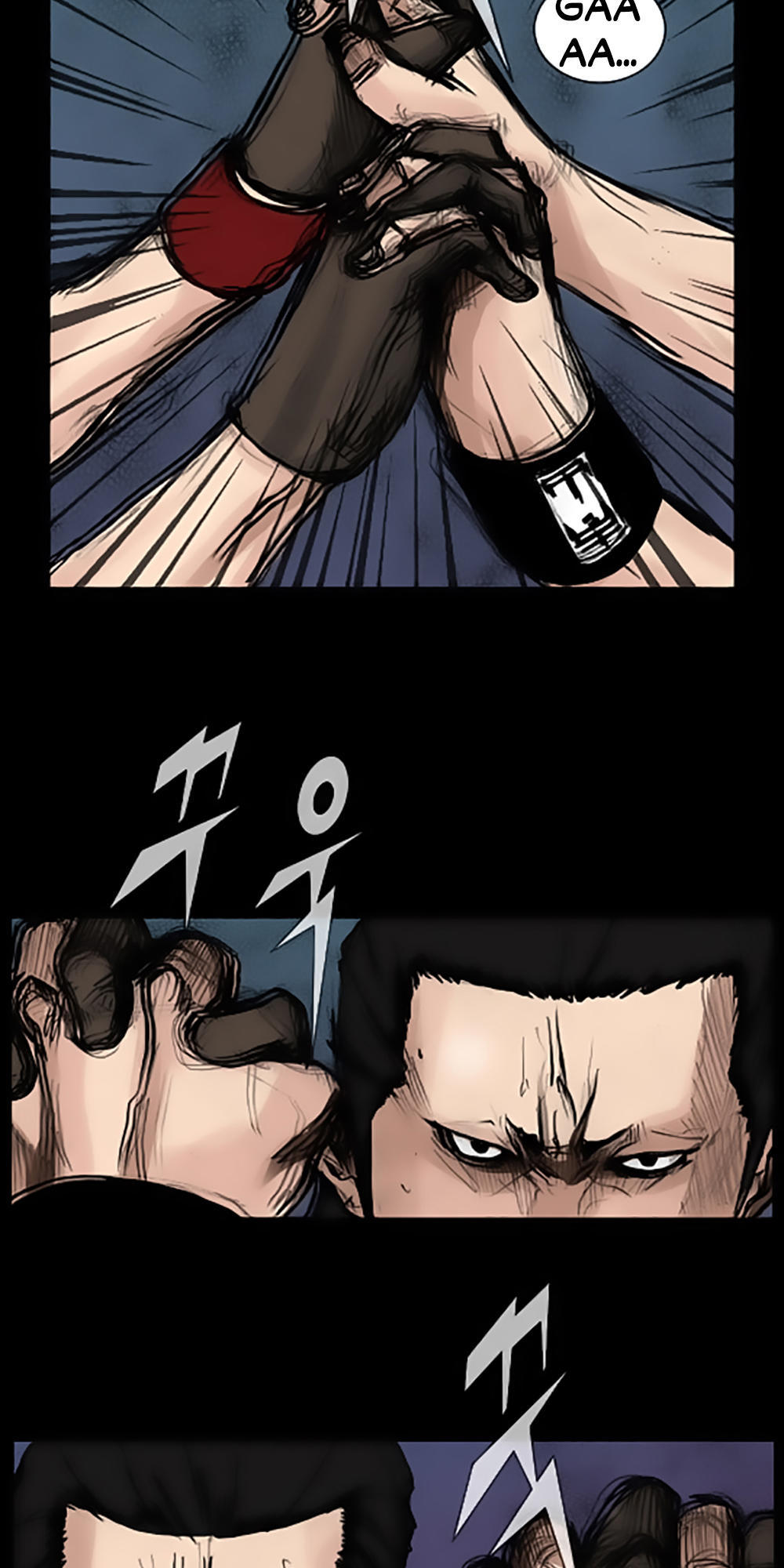 Độc Cô - Chương 38 - Trang 24