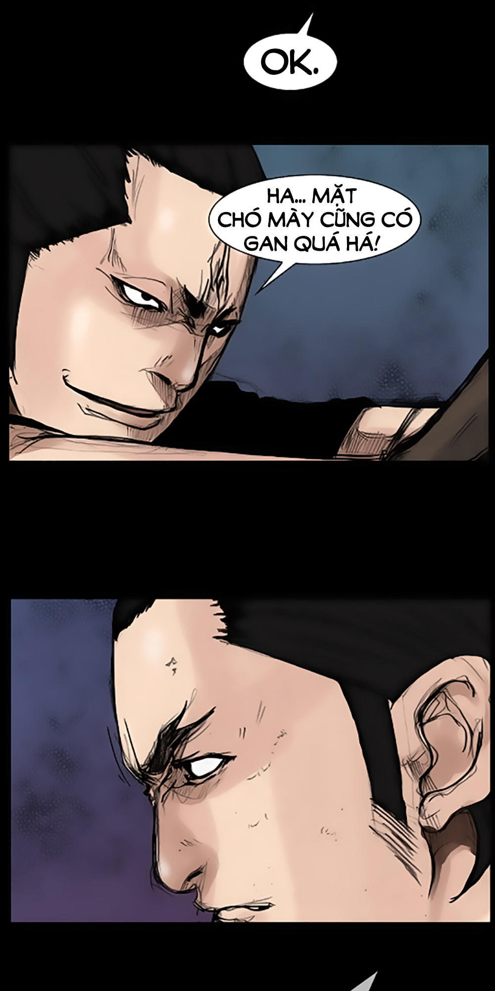 Độc Cô - Chương 38 - Trang 27