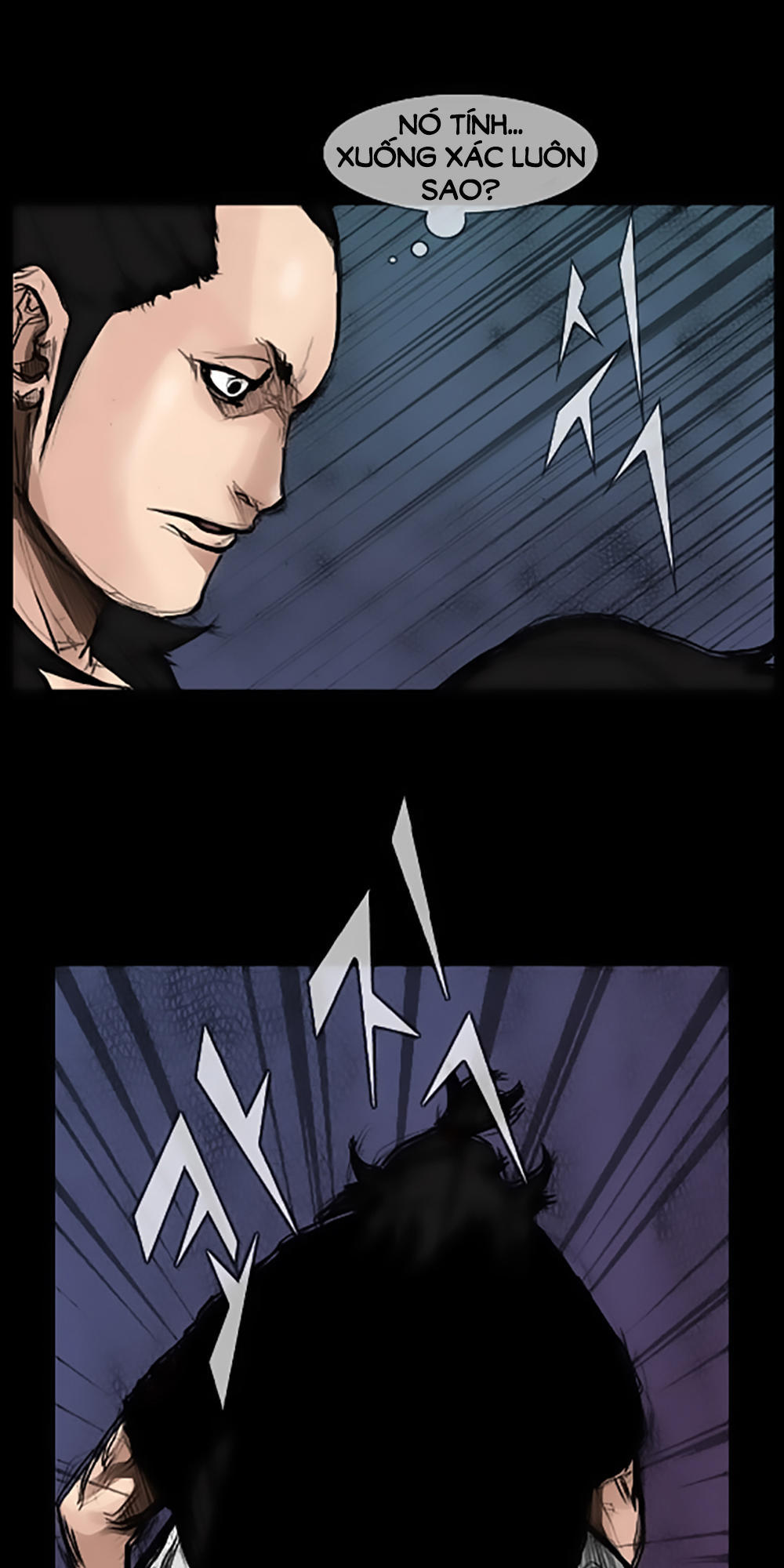 Độc Cô - Chương 38 - Trang 29