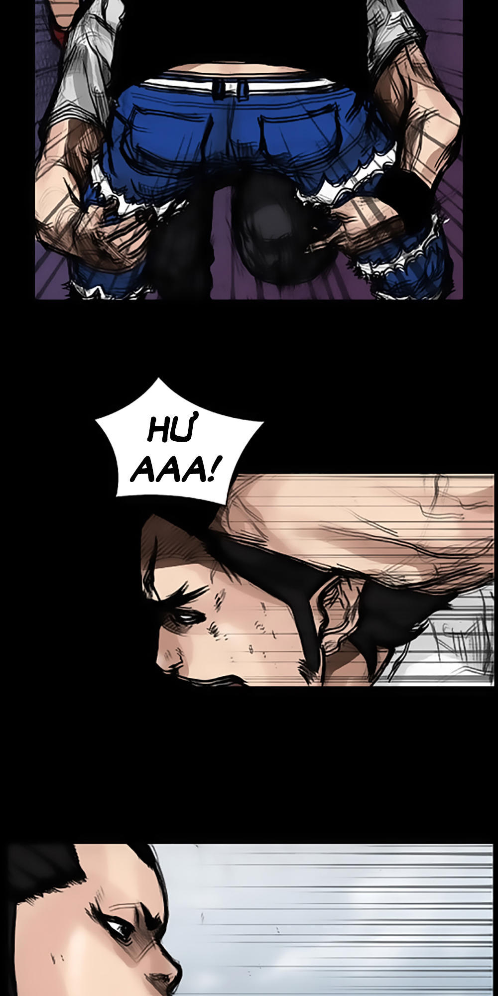 Độc Cô - Chương 38 - Trang 30