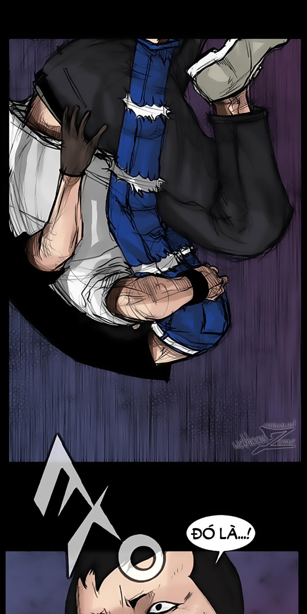 Độc Cô - Chương 38 - Trang 32