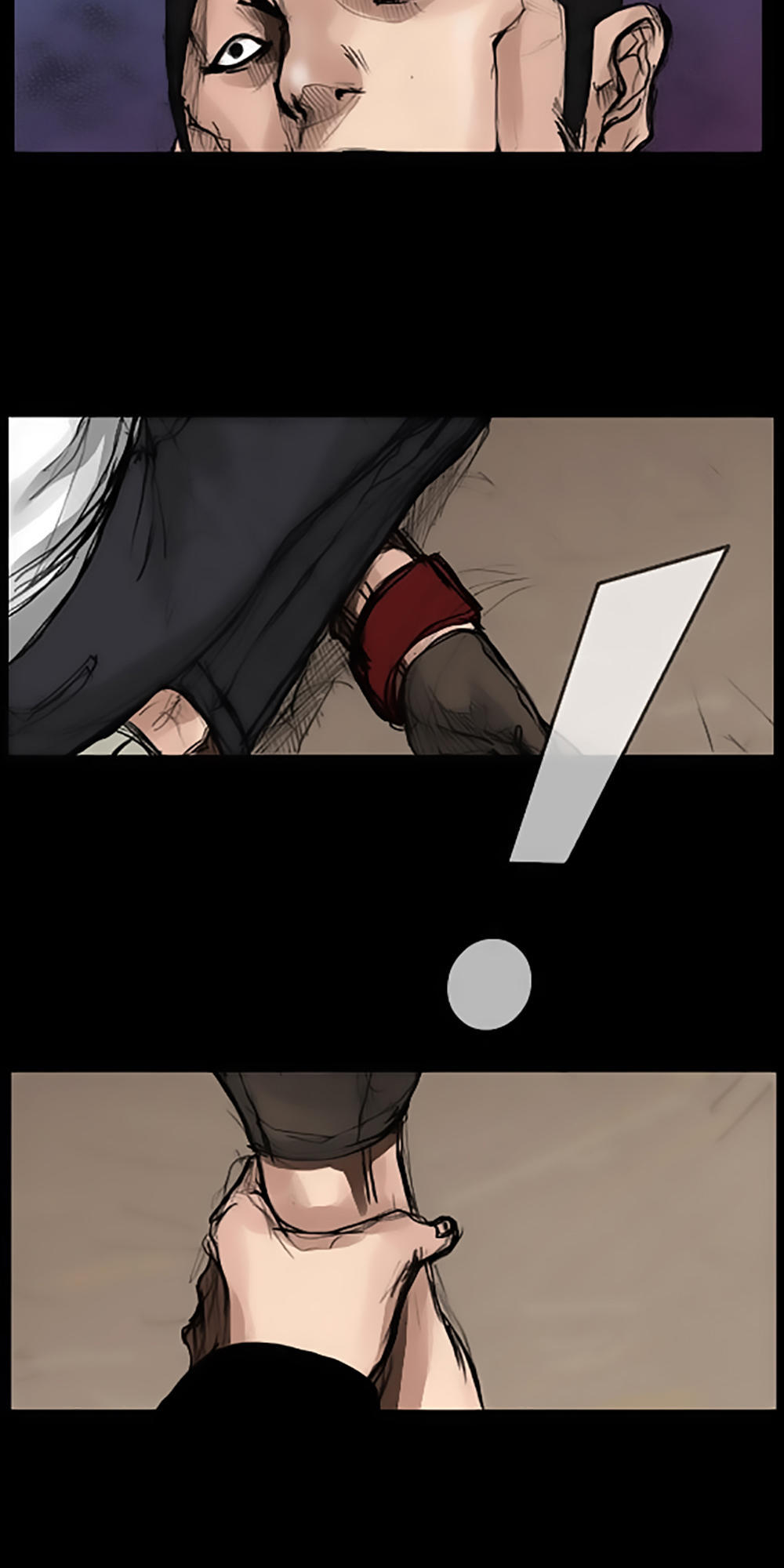 Độc Cô - Chương 38 - Trang 33