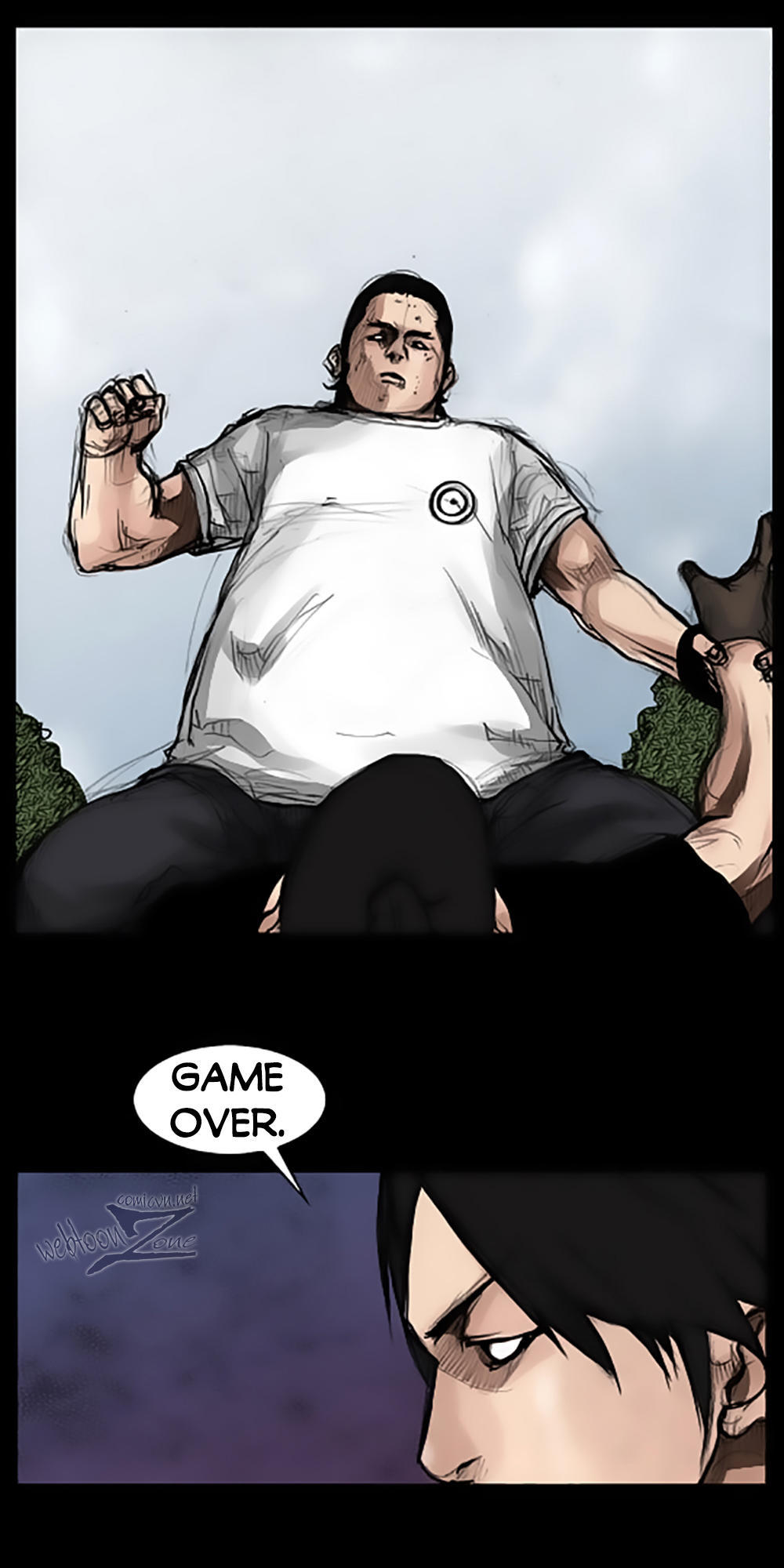 Độc Cô - Chương 38 - Trang 34