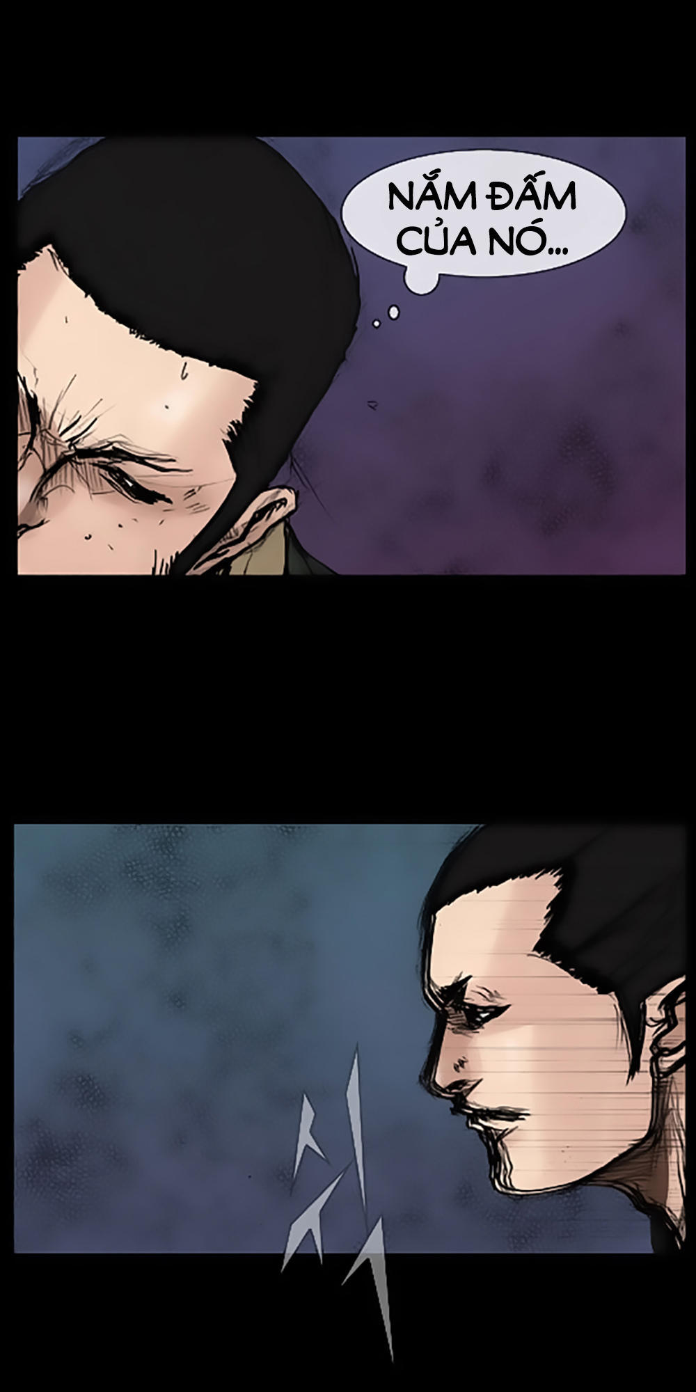 Độc Cô - Chương 38 - Trang 6