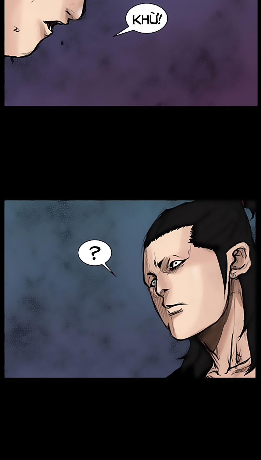 Độc Cô - Chương 38 - Trang 8