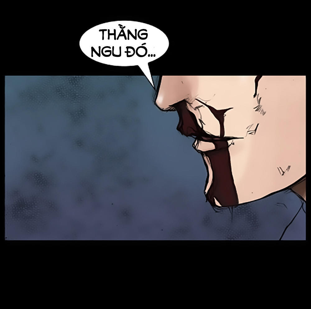 Độc Cô - Chương 39 - Trang 11