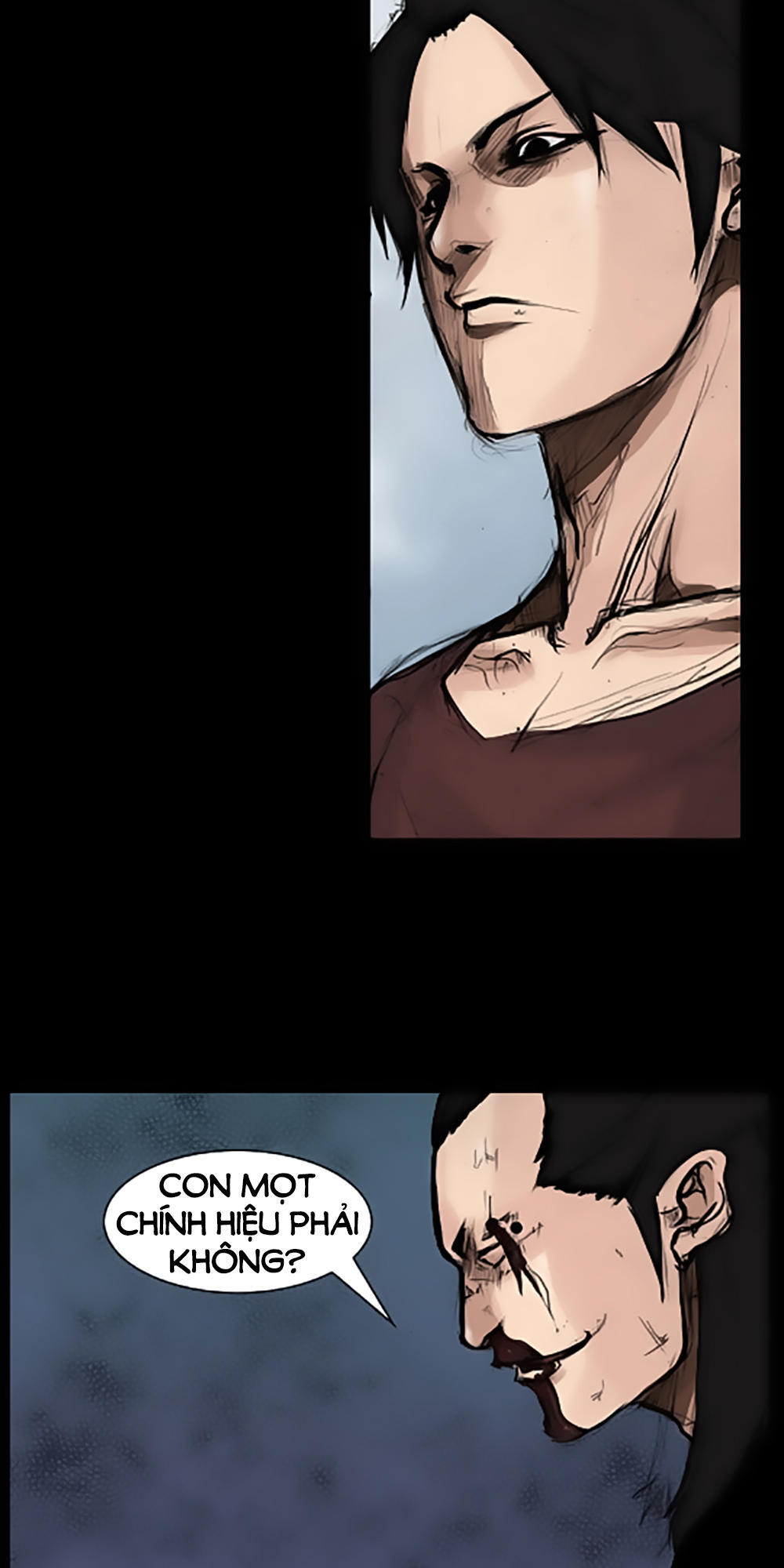 Độc Cô - Chương 39 - Trang 14