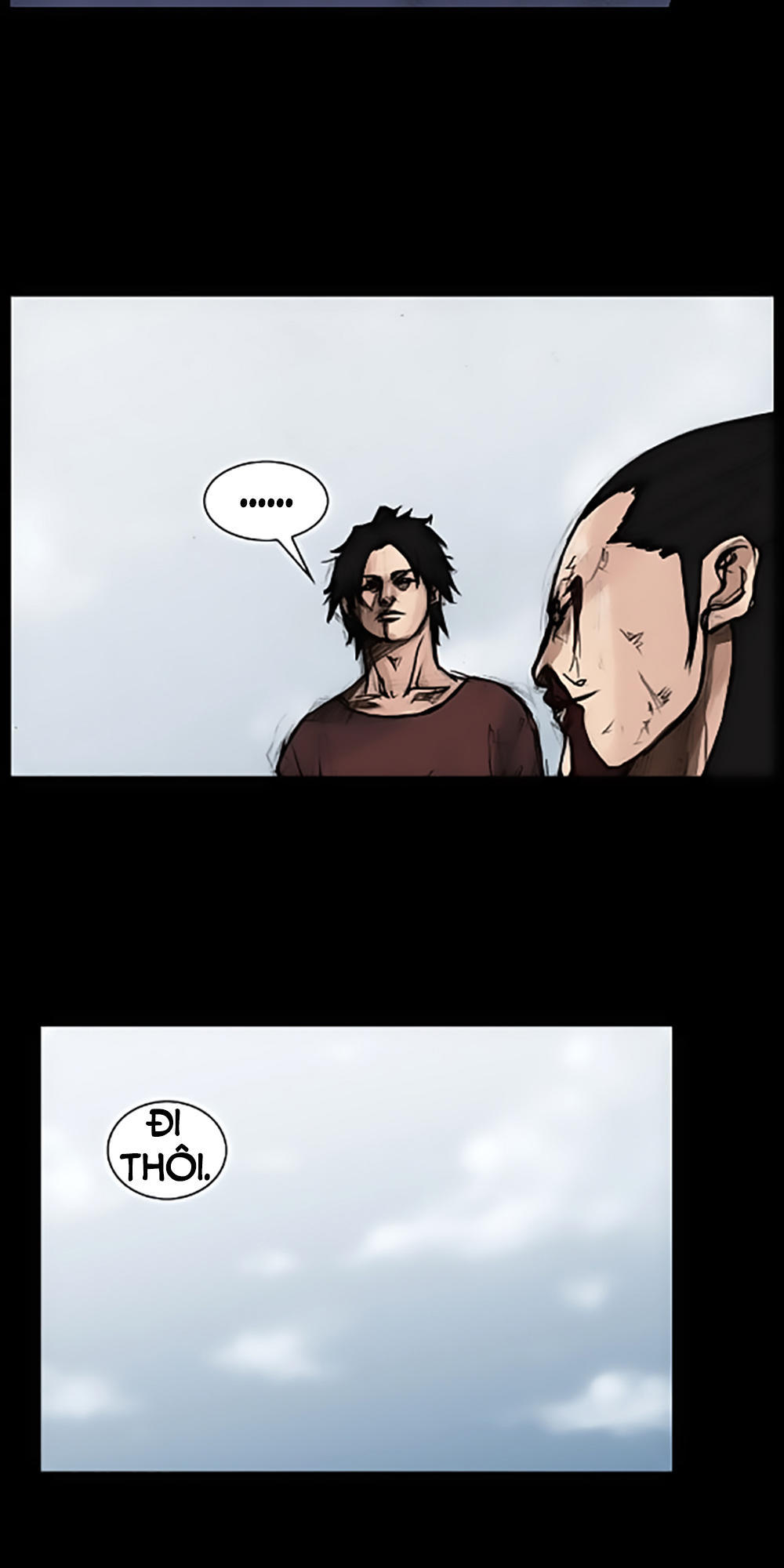 Độc Cô - Chương 39 - Trang 15