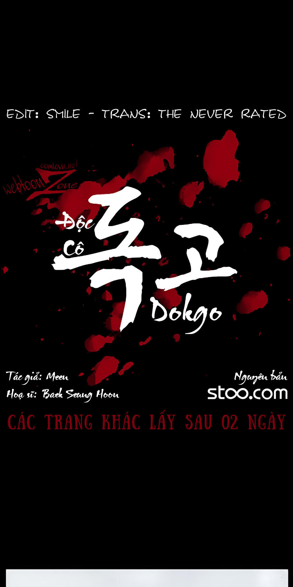 Độc Cô - Chương 39 - Trang 17