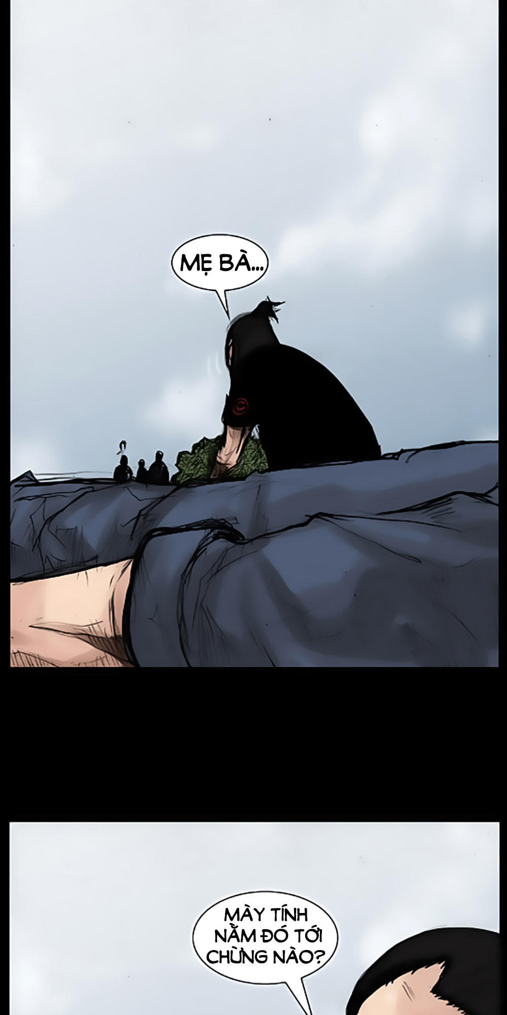 Độc Cô - Chương 39 - Trang 18