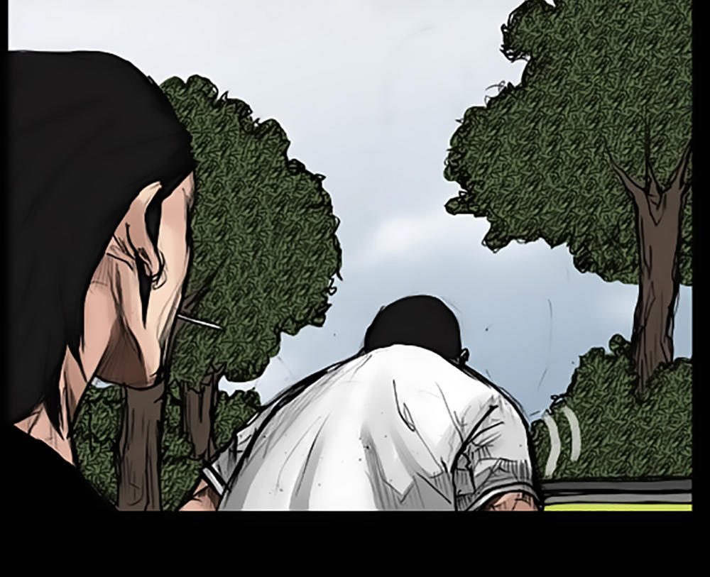 Độc Cô - Chương 39 - Trang 4