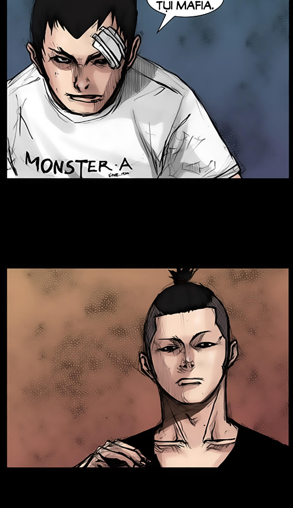 Độc Cô - Chương 39 - Trang 31