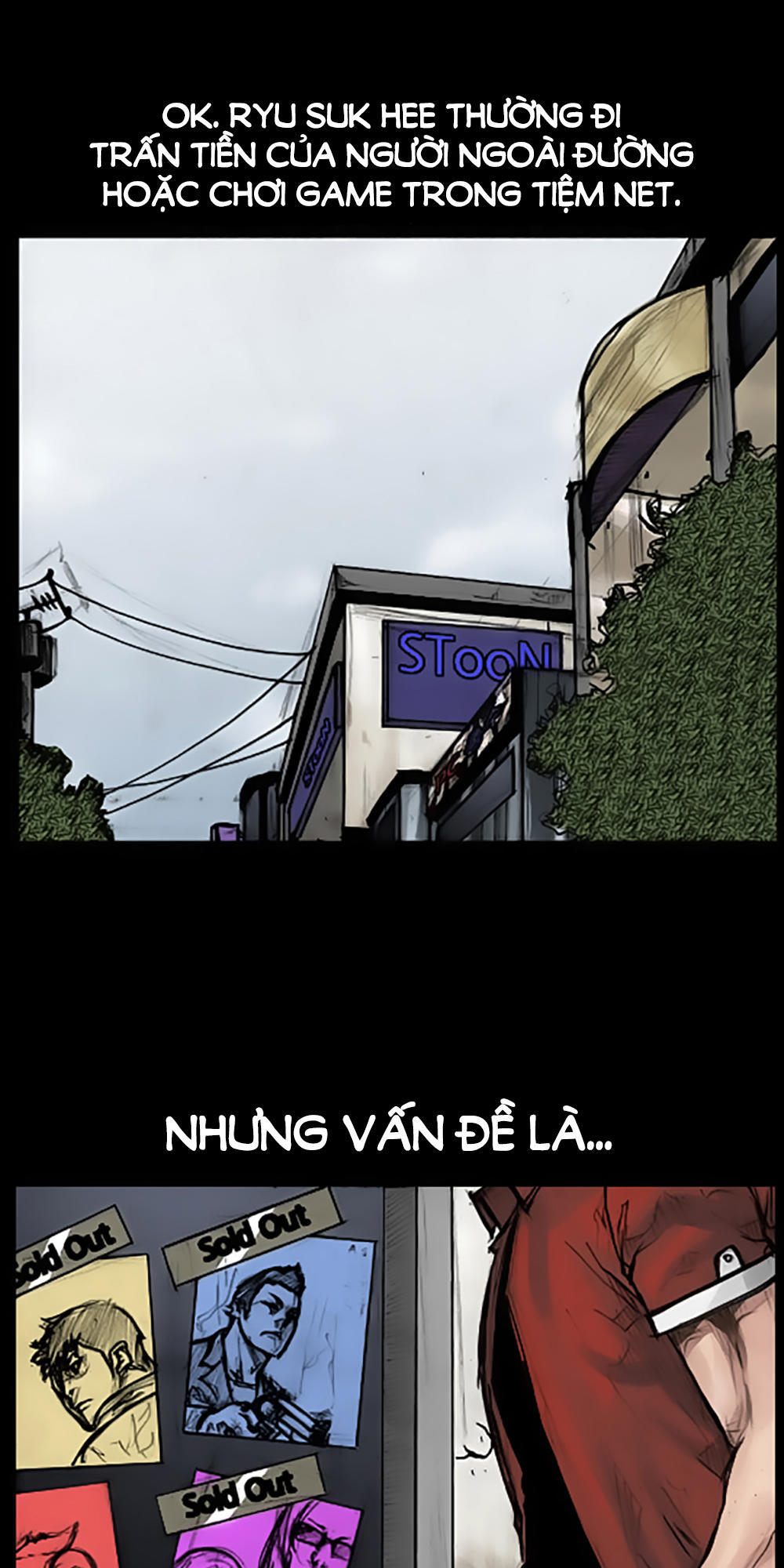 Độc Cô - Chương 39 - Trang 33