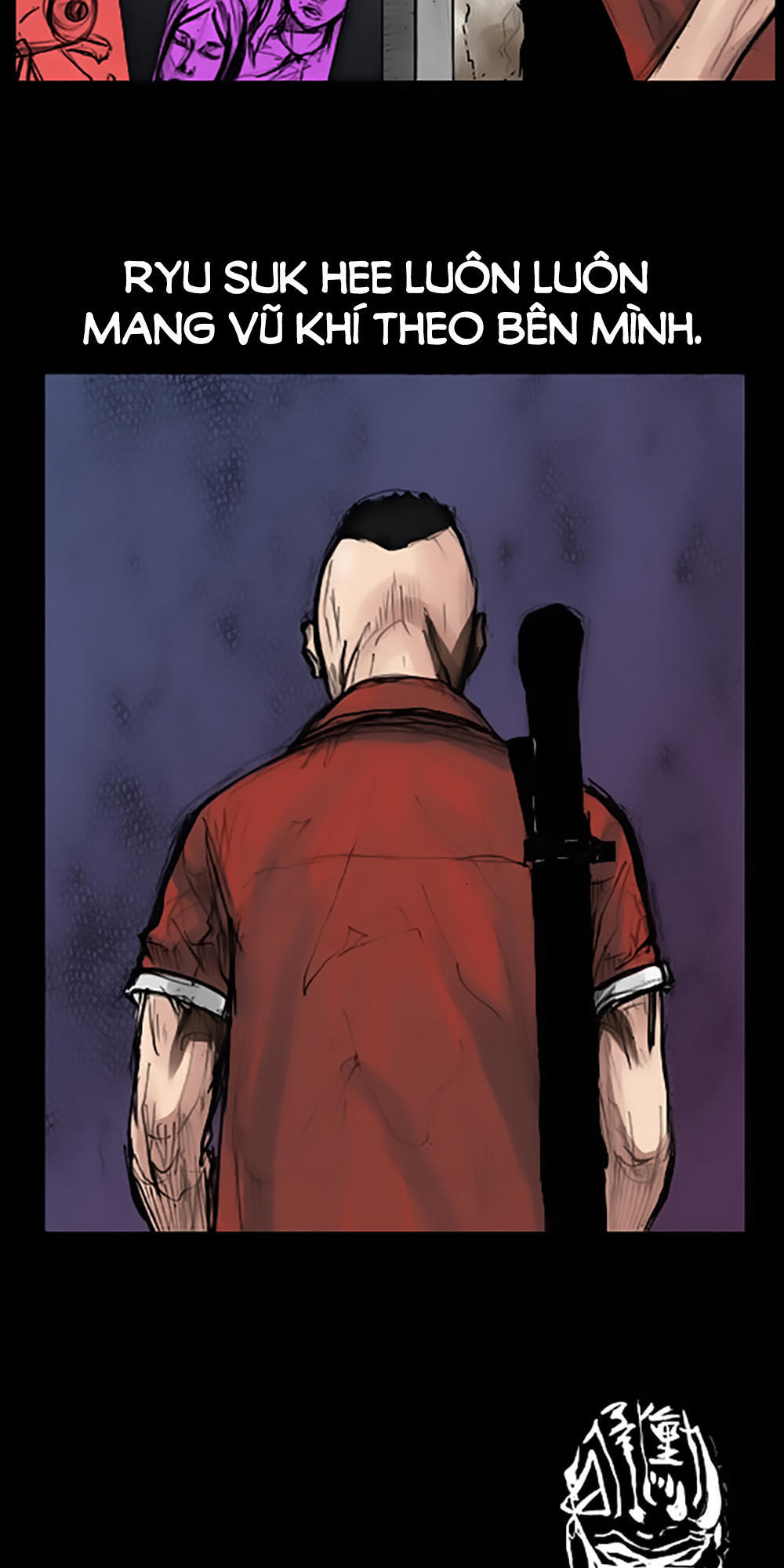 Độc Cô - Chương 39 - Trang 34