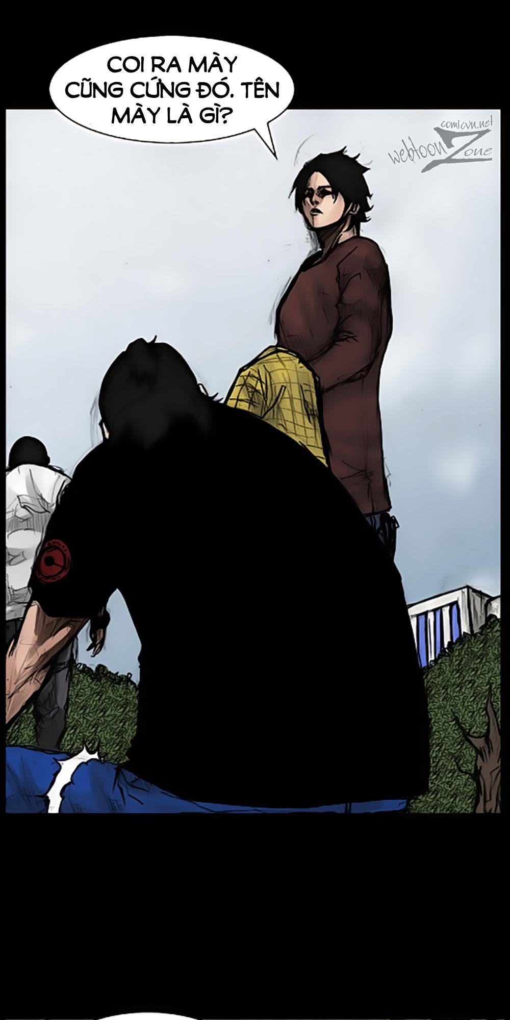 Độc Cô - Chương 39 - Trang 6