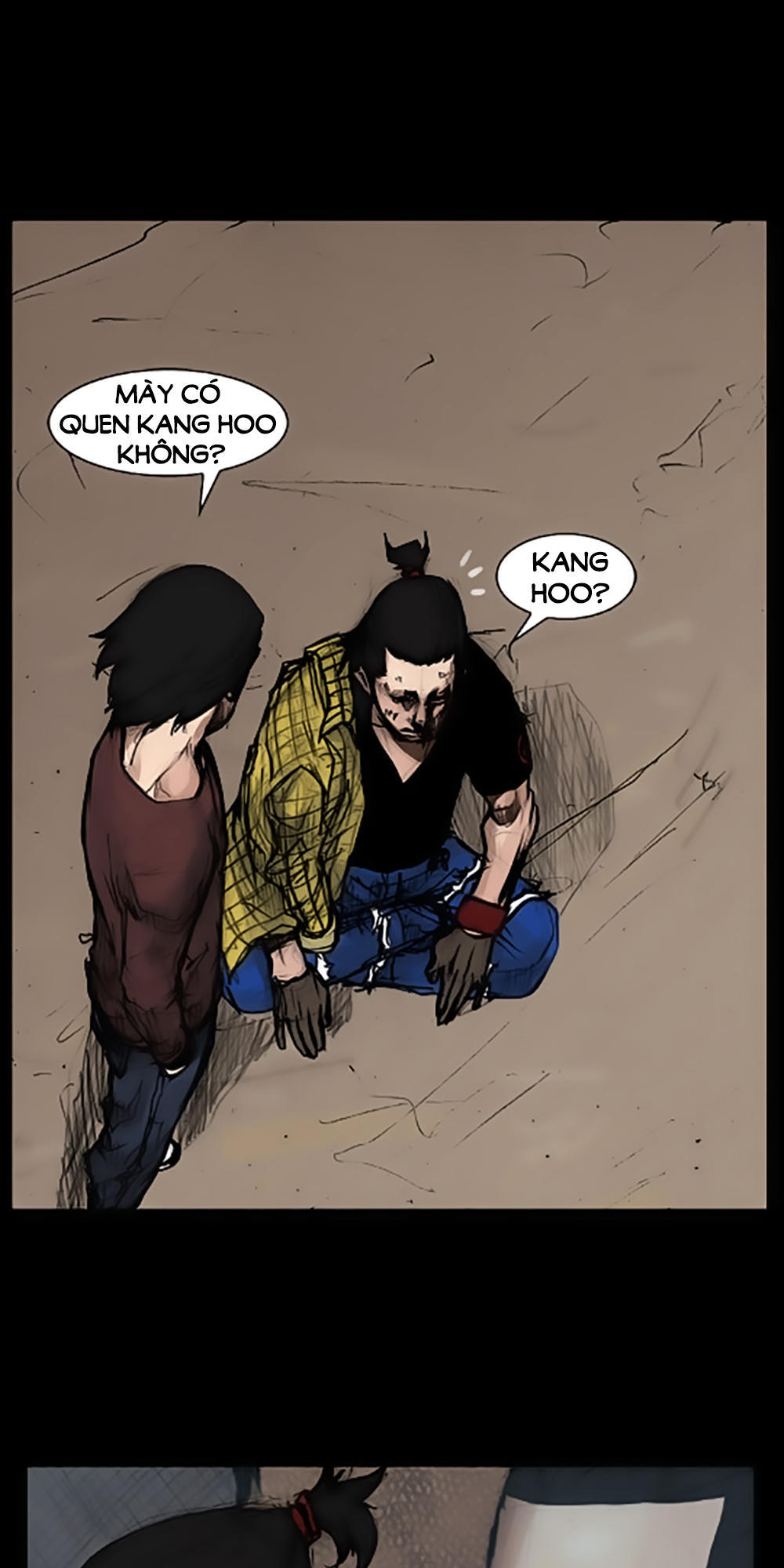 Độc Cô - Chương 39 - Trang 9