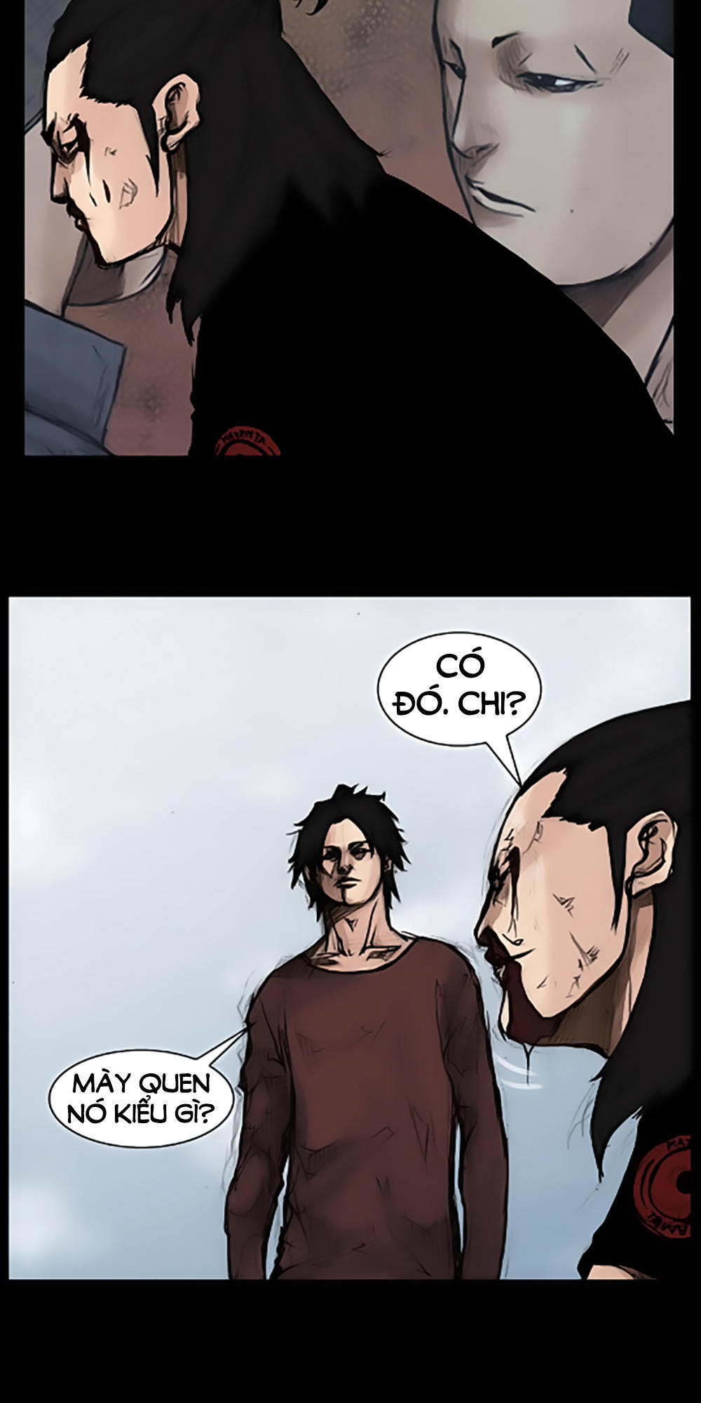 Độc Cô - Chương 39 - Trang 10