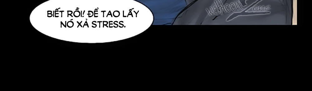 Độc Cô - Chương 4 - Trang 13