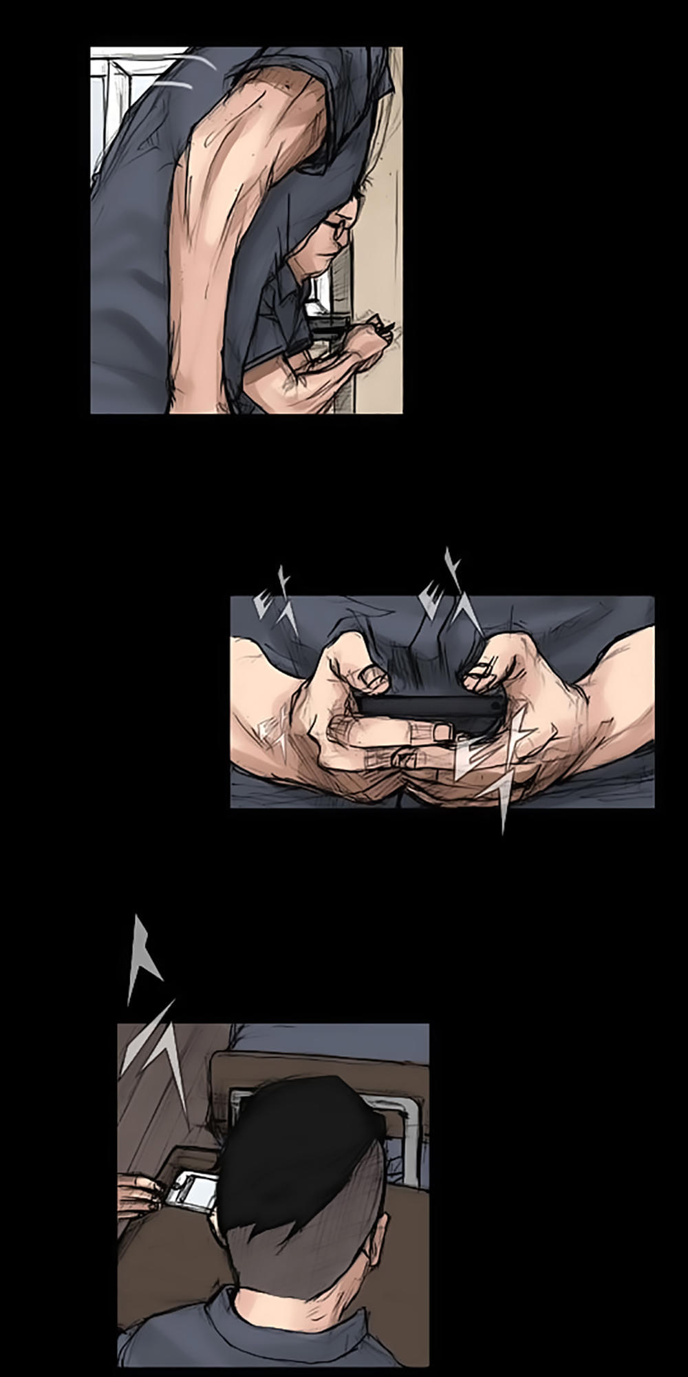 Độc Cô - Chương 4 - Trang 14