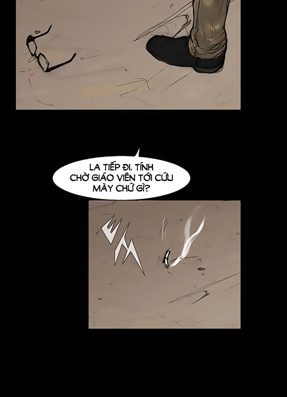 Độc Cô - Chương 4 - Trang 30