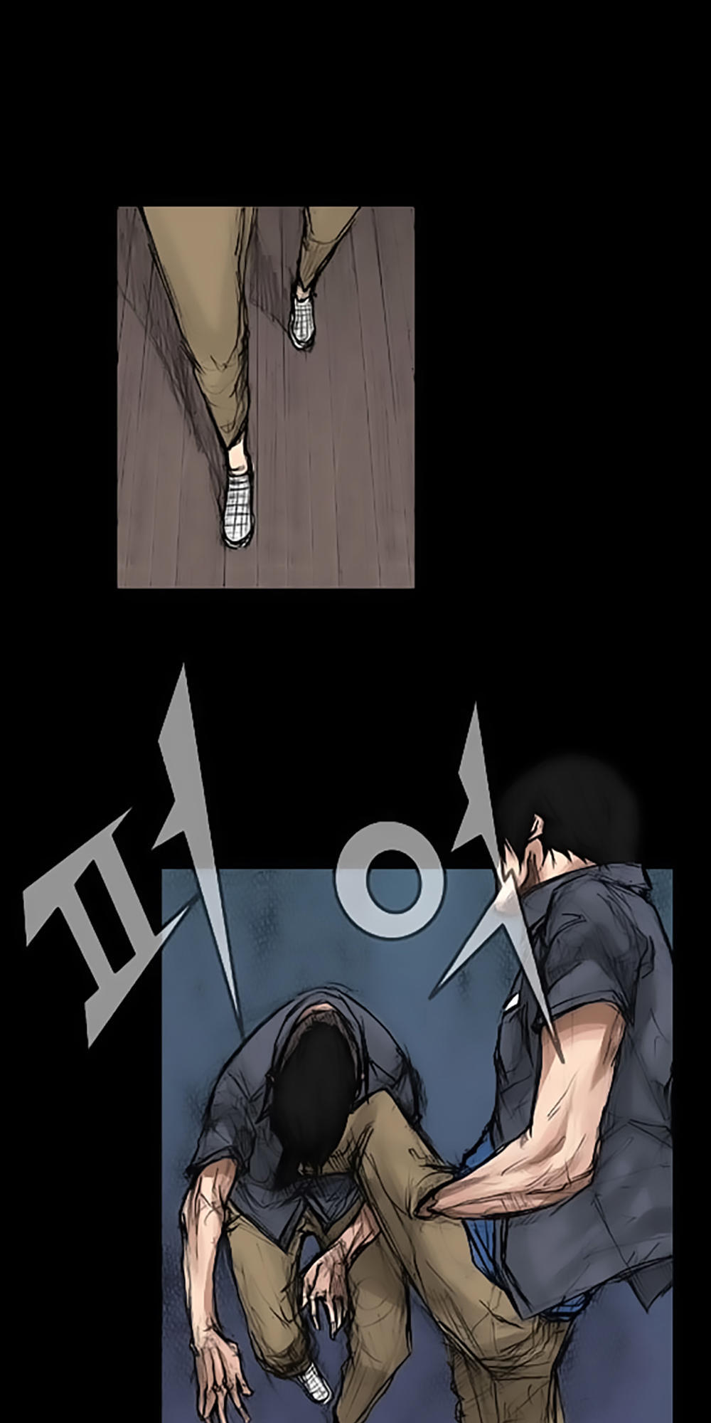 Độc Cô - Chương 4 - Trang 4