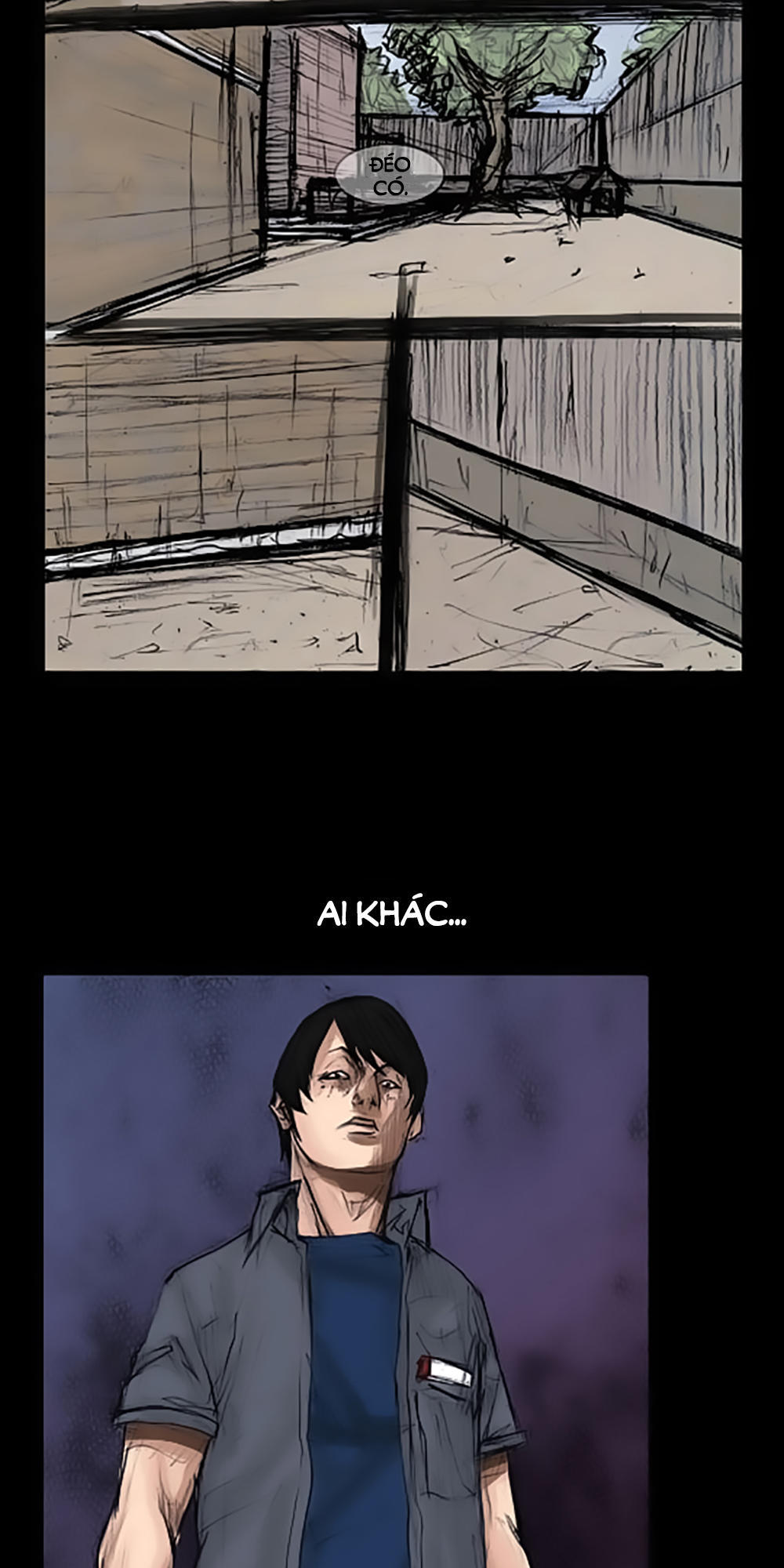 Độc Cô - Chương 4 - Trang 32