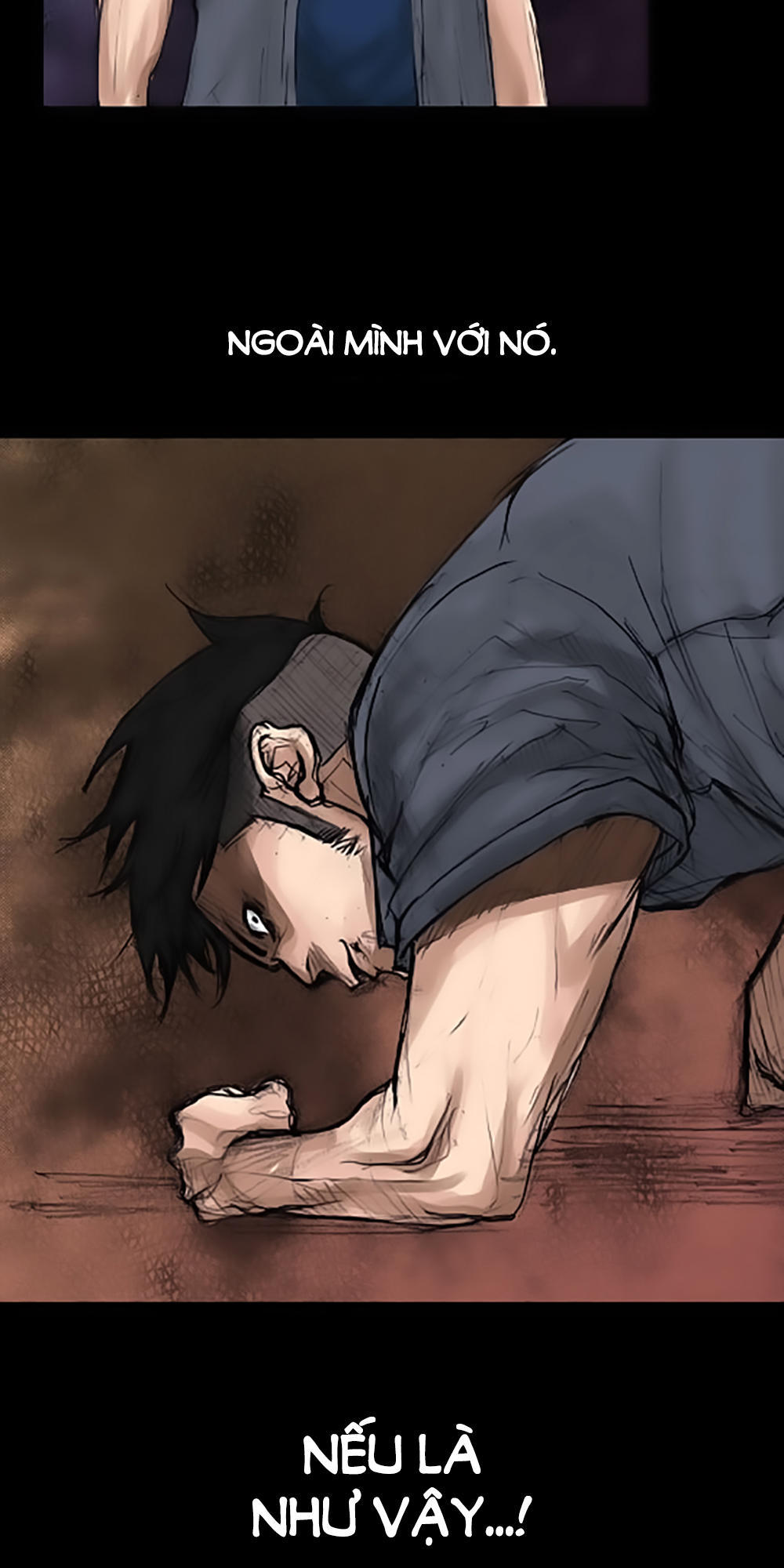 Độc Cô - Chương 4 - Trang 33